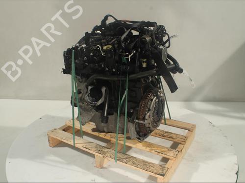 Engine DACIA LOGAN II 1.5 dCi / Blue dCi 75 | BP18861444M1 