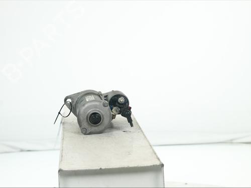 Starter SEAT LEON (KL1, KLG) 2.0 TDI | BP36496499M8 - Image 4