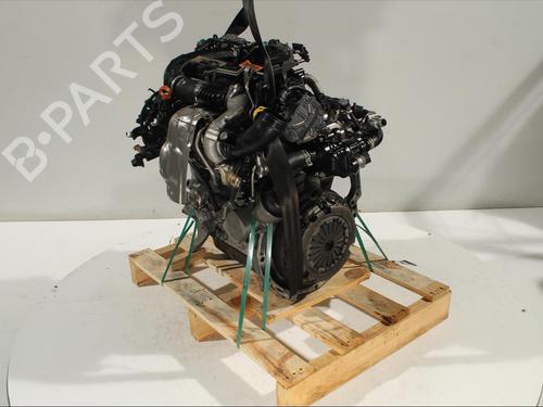 Engine CITROËN C3 II (SC_) 1.0 VTi 68 | BP11905990M1 