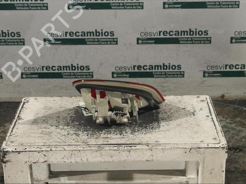 Left taillight MERCEDES-BENZ B-CLASS Sports Tourer (W245) B 180 CDI (245.207) | BP12076716C34 