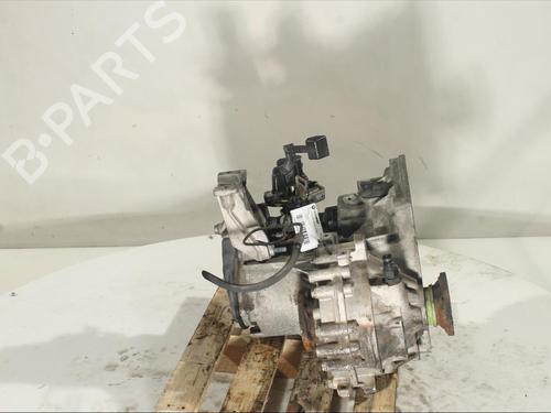 Gearbox AUDI A3 (8L1)  | BP18077945M3 