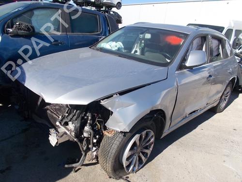 Headlight switch AUDI Q5 (8RB) 2.0 TDI quattro | BP31692849I24 