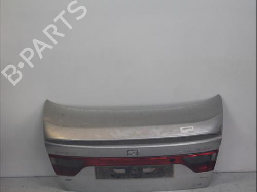 Used Tailgate SEAT TOLEDO II (1M2) 1.9 TDI (110 hp) 29463310