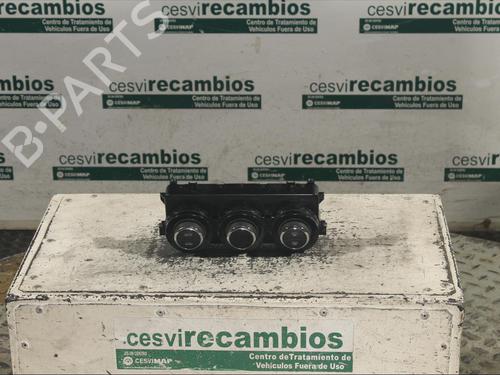 Used Climate control Climate control OPEL ADAM (M13) 1.4 (87 hp) 11894959 11894959