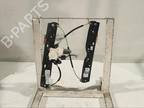 Used Rear right window mechanism Rear right window mechanism JAGUAR F-PACE (X761) 2.0 TD4 AWD (180 hp) 13929867 13929867