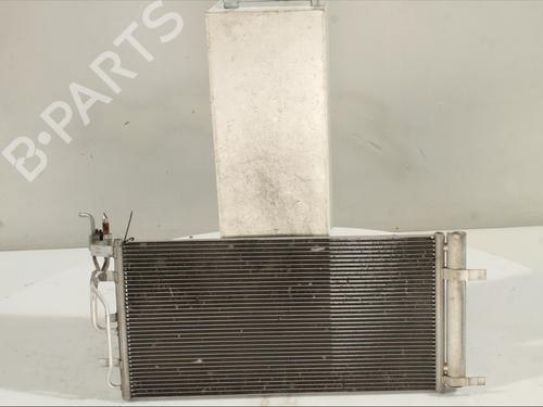 AC radiator HYUNDAI i30 (PDE, PD, PDEN) 1.0 T-GDI hybrid 48V | BP28419248M32