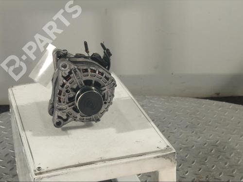 Alternator CITROËN C4 CACTUS 1.2 THP 110 | BP11981271M7 