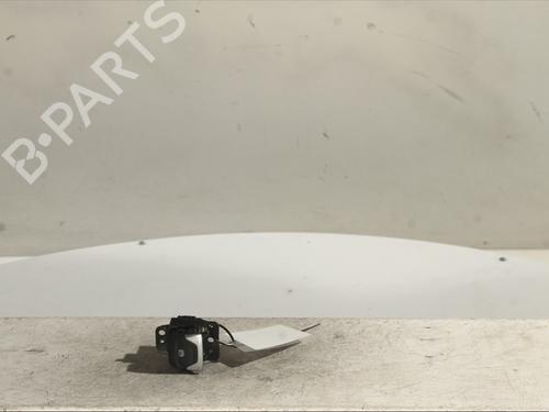 Used Hand brake Hand brake FIAT 500X (334_) 1.6 (334AXE1A) (110 hp) 31077533 31077533