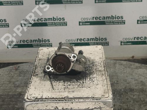Starter SEAT IBIZA IV (6J5, 6P1)  | BP11989239M8 