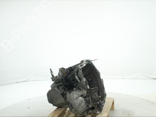 Gearbox CITROËN BERLINGO Box Body/MPV (B9) 1.6 HDi / BlueHDi 75 | BP34573545M3  - Image 5