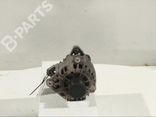 Alternator DACIA DUSTER (HS_) 1.5 dCi (HSMC) | BP11906978M7 