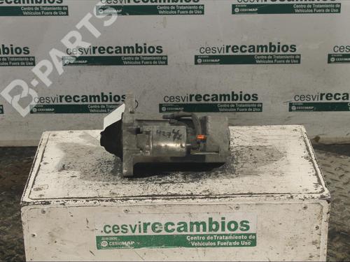 Used Starter MAZDA 6 Saloon (GG) [2002-2008]  11897001