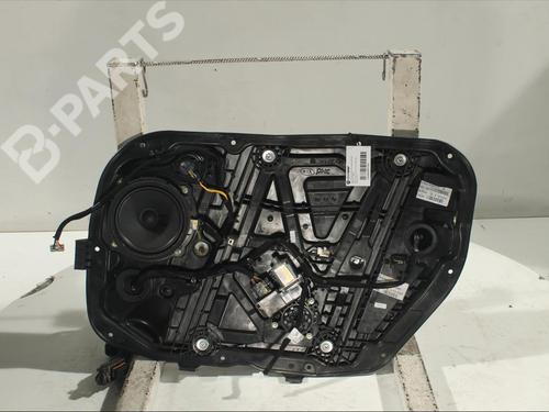 Used Front right window mechanism KIA XCEED (CD) [2019-2025]  12083162