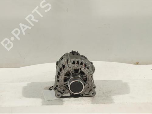 Used Alternator Alternator VW GOLF ALLTRACK VII Variant (BA5, BV5) 2.0 TDI 4motion (150 hp) 11982267 11982267