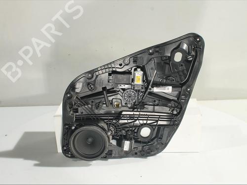 Used Rear left window mechanism VOLVO XC60 II (246) D4 AWD (190 hp) 26537561