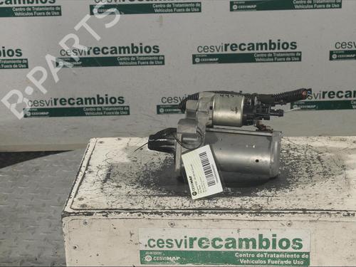 Used Starter Starter PEUGEOT 5008 (0U_, 0E_) 1.6 BlueHDi 120 (120 hp) 11900954 11900954
