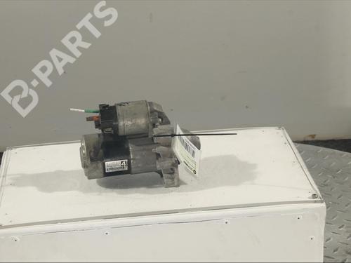 Used Starter CITROËN C4 II (NC_) 1.6 HDi 90 (92 hp) 11901260