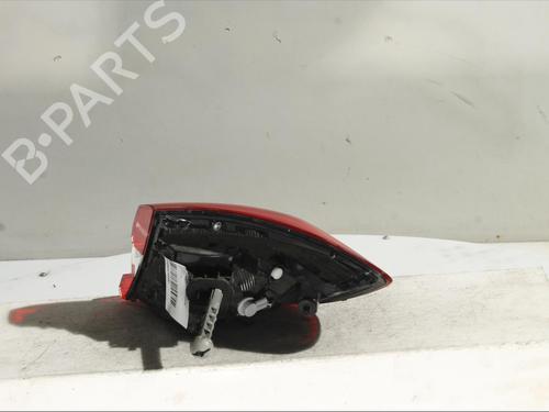 Left taillight RENAULT CLIO V (B7_) 1.5 Blue dCi 100 (B7AD) | BP25733704C34 