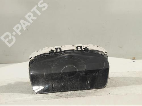 Quadro strumenti NISSAN NOTE (E12) 1.2 (80 hp) 24810-3VV0AVPCASF-10849-DK 24810 3VV0A