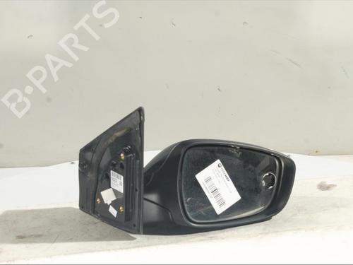 Used Right mirror HYUNDAI i30 (GD) 1.6 GDI (135 hp) 24654504