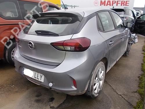 Used Parts OPEL CORSA F (P2JO) 1.5 (68) (102 hp) 4476565