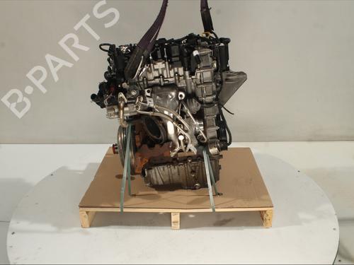 Used Engine FORD FOCUS IV (HN) 1.0 EcoBoost (125 hp) 31606037