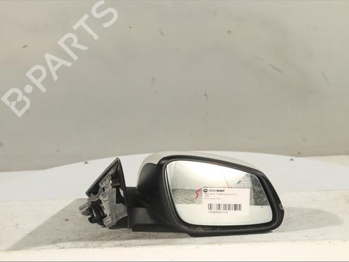 Right mirror BMW 3 (F30, F80) 318 d 51 16 7 345 674
