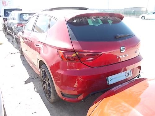 Startmotor SEAT LEON (5F1)  | BP11984910M8 