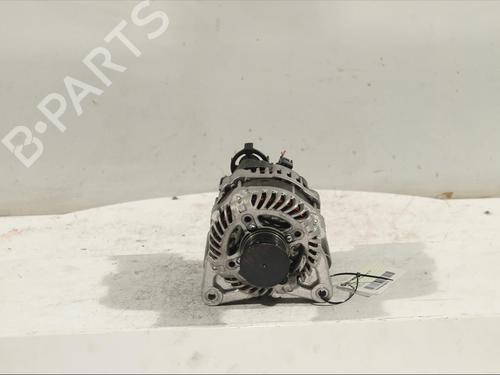 Generator RENAULT MEGANE IV Hatchback (B9A/M/N_) 1.5 Blue dCi 115 (B9A6) (116 hp) 12118949