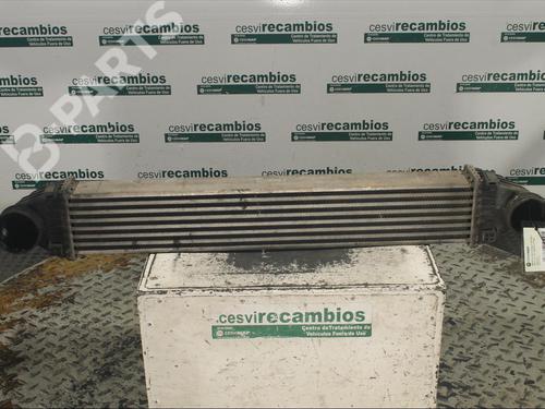 Used Intercooler MERCEDES-BENZ A-CLASS (W169) [2004-2012]  11898337