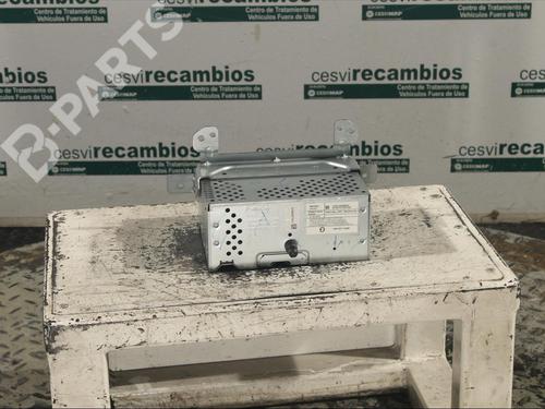 Radio FORD KA+ III (UK, FK)  | BP11989072E6 