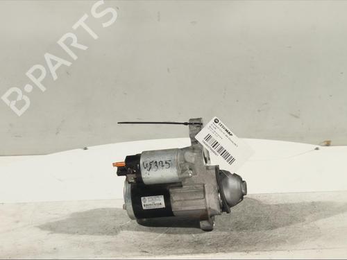 Used Starter Starter RENAULT CLIO IV (BH_) 1.2 16V (73 hp) 11909046 11909046