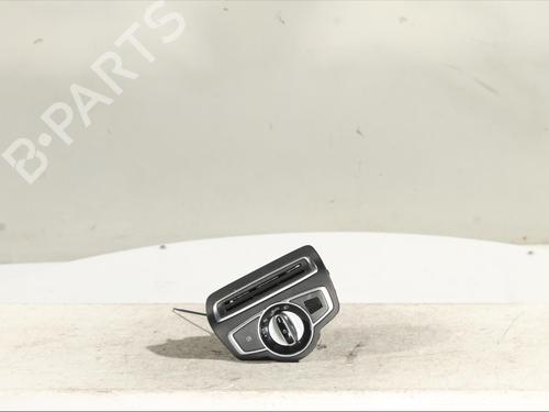 Used Headlight switch Headlight switch MERCEDES-BENZ C-CLASS (W205) C 220 BlueTEC / d (205.002, 205.004) (170 hp) 25864908 25864908