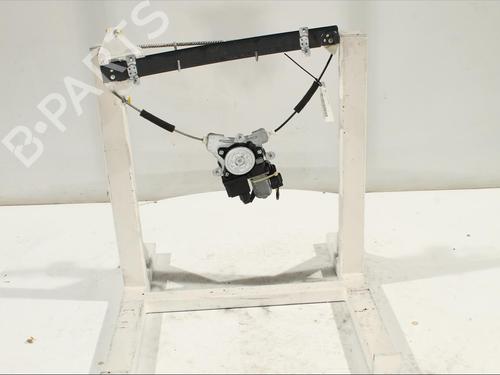 Used Front left window mechanism Front left window mechanism OPEL ANTARA A (L07) 2.2 CDTi (163 hp) 12079491 12079491