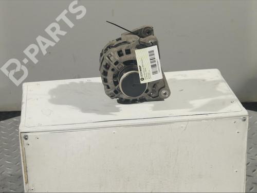 Used Alternator DACIA SANDERO II 1.0 SCe 75 (B8JC, B8JD) (73 hp) 11901791