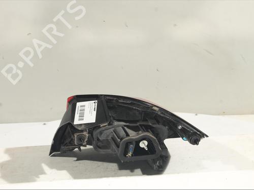 Left taillight OPEL CORSA F (P2JO) 1.2 (68) | BP26672833C34 