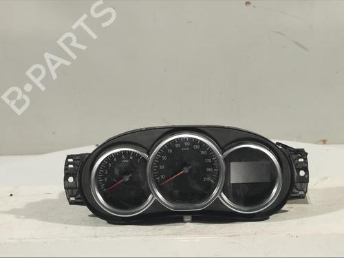 Used Instrument cluster Instrument cluster DACIA LOGAN II 1.5 dCi / Blue dCi 75 (75 hp) 11911080 11911080