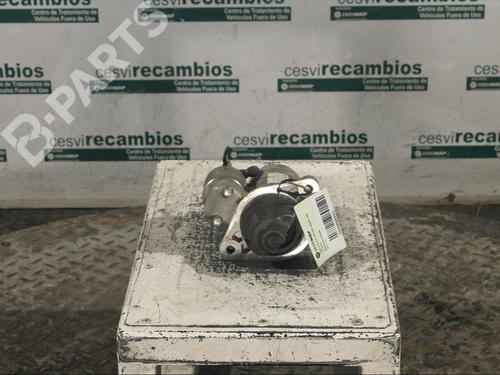 Starter OPEL ASTRA H (A04)  | BP11897380M8 