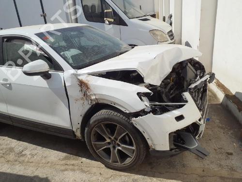 Forlygtekontakt AUDI Q2 (GAB, GAG) 30 TDI | BP31656481I24 