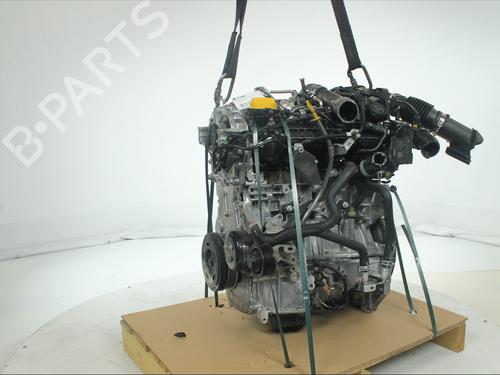 Engine RENAULT ARKANA I (LCM_, LDN_) 1.3 TCe 160 (LDN1) | BP36028317M1 - Image 3