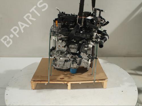 Used Engine Engine HYUNDAI i30 (PDE, PD, PDEN) 1.5 T-GDI hybrid 48V (160 hp) 31912332 31912332