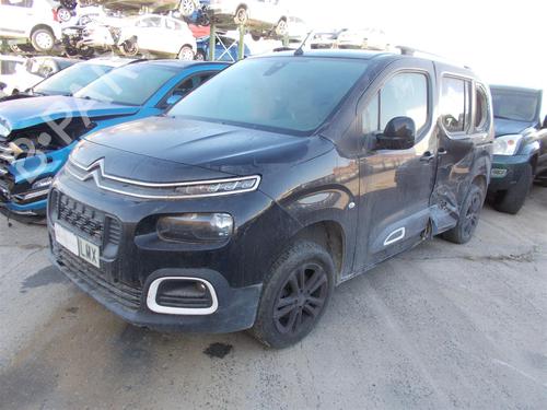 Used Parts CITROËN BERLINGO (ER_, EC_) 1.5 BlueHDi 100 (102 hp) 4310774