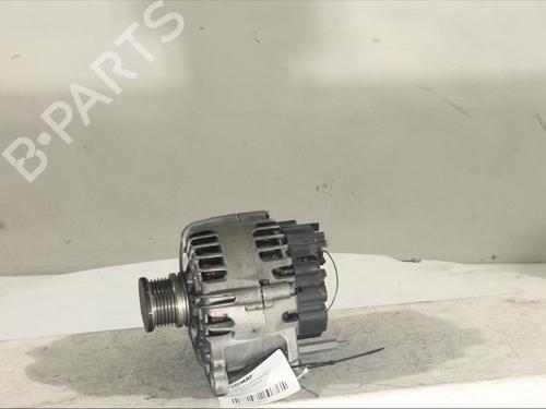 Alternator VW GOLF ALLTRACK VII Variant (BA5, BV5)  | BP18077952M7 