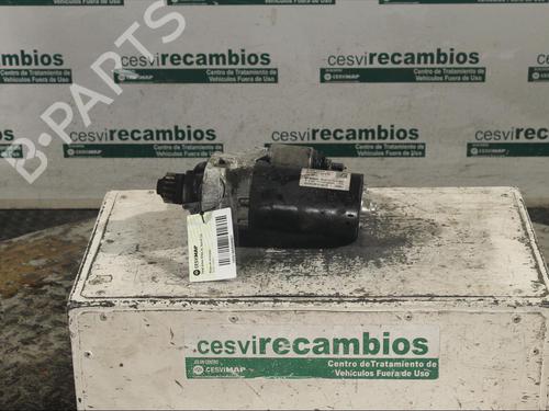 Used Starter Starter SEAT ALTEA (5P1) 1.6 TDI (105 hp) 11895830 11895830