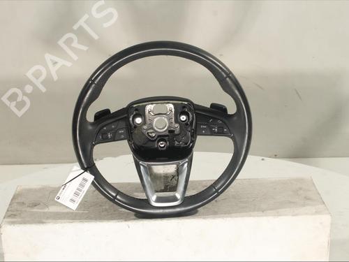Used Steering wheel Steering wheel AUDI A5 Sportback (F5A, F5F) 40 TFSI g-tron (170 hp) 17208435 17208435