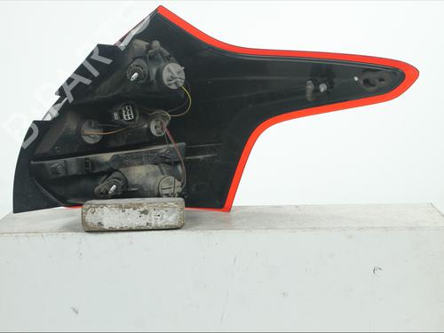 Left taillight FORD FOCUS III 1.6 Ti | BP38972966C34 - Image 2