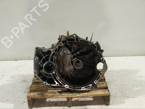 Used Gearbox Gearbox NISSAN X-TRAIL I (T30) 2.2 dCi 4x4 (136 hp) 11904063 11904063