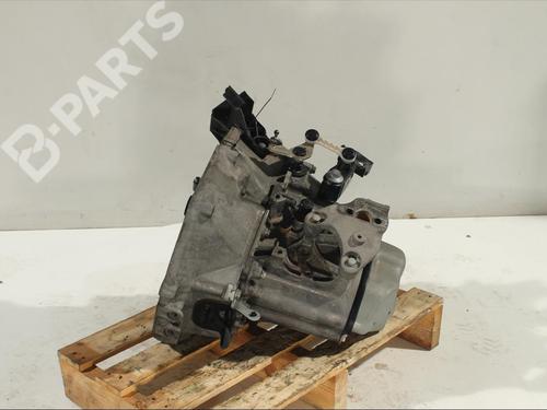 Gearbox CITROËN C3 III (SX) 1.5 BlueHDi 100 (SXYHYP, SXYHTU) | BP11907250M3
