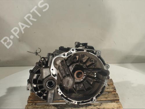 Gearbox SSANGYONG XLV SUV  3102035201 MT33040160809 B063 31020-35220 M9G2ILLH4004