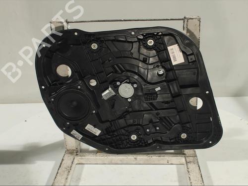 Used Front left window mechanism Front left window mechanism KIA CARENS IV 1.7 CRDi (116 hp) 12084362 12084362